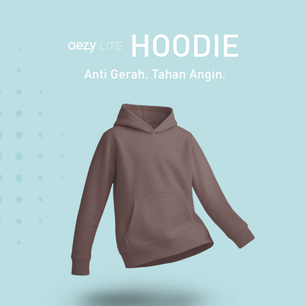 AEZY Hoodie